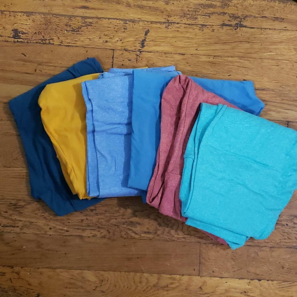 Lularoe leggings